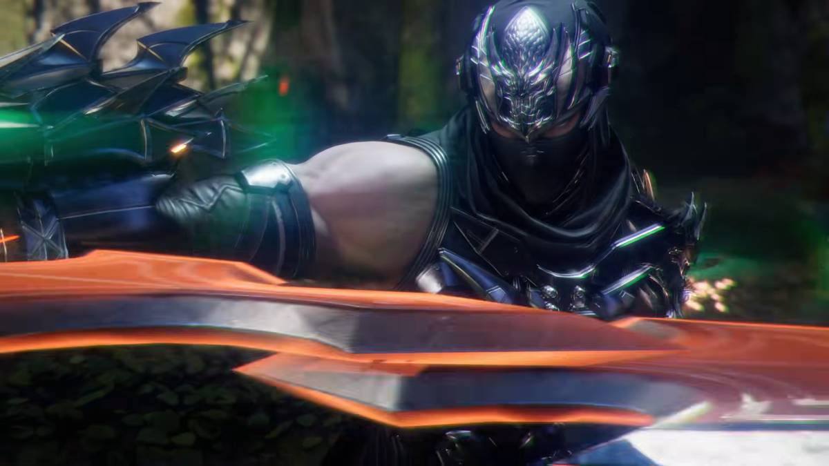 Ninja Gaiden 4 The Two Masters DLC Launches Next Week