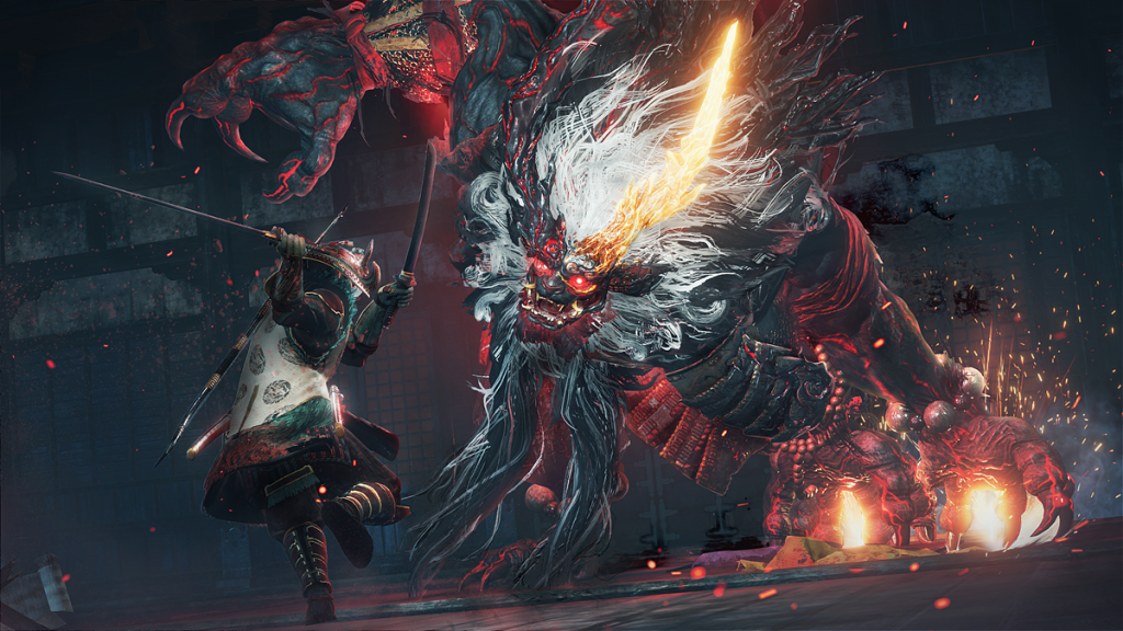 Review: Nioh 3 Is Accessible but Ferocious