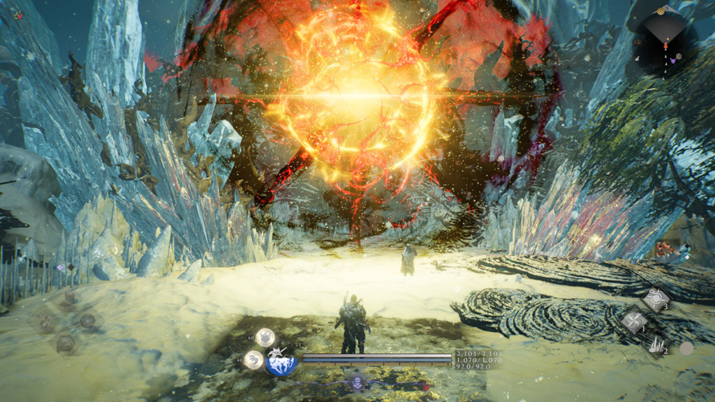 Review: Nioh 3 Is Accessible but Ferocious