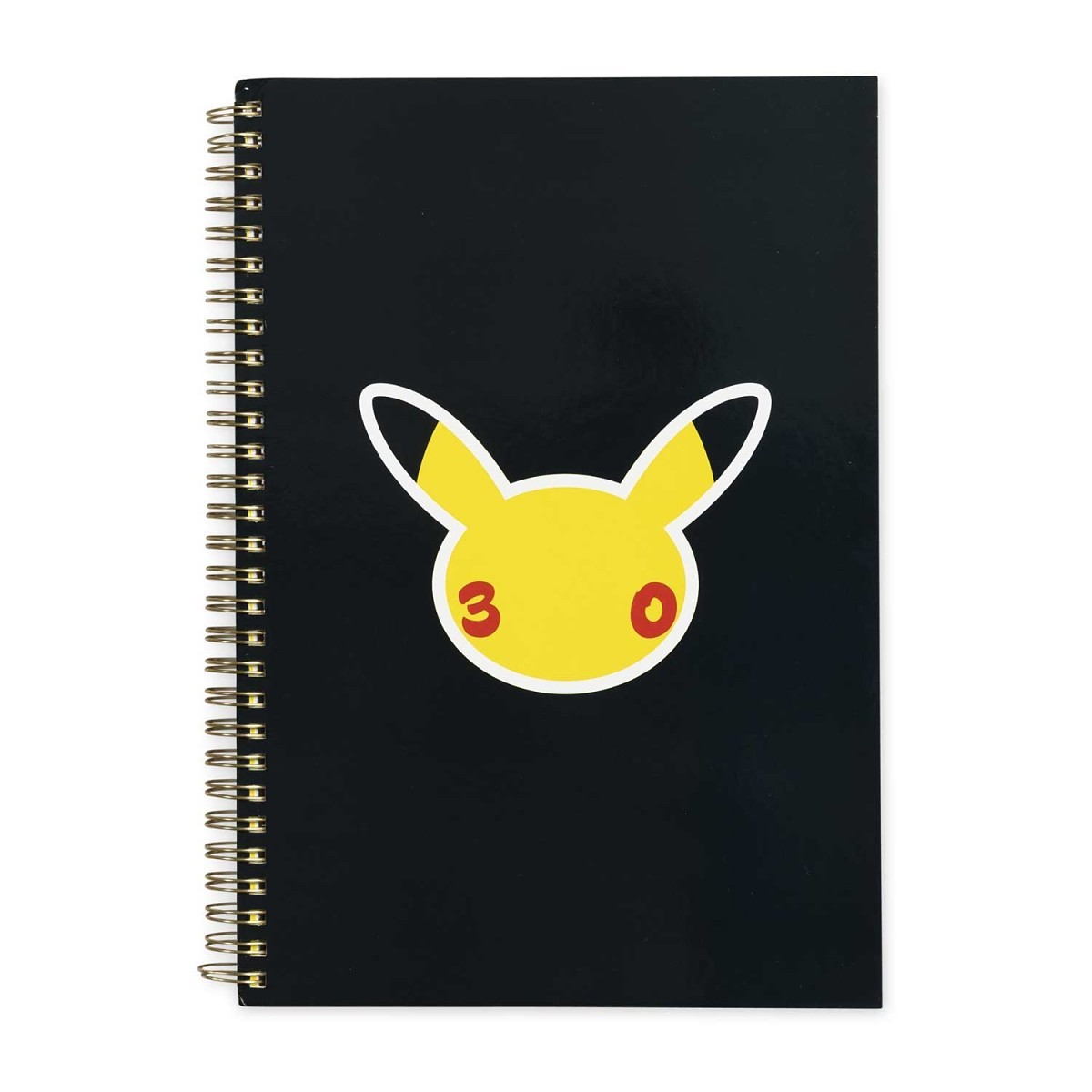 Pokemon Center Stocks 30th Anniversary Collection With Pikachu Faces merchandise