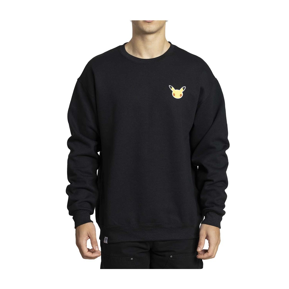 Pokemon Center Stocks 30th Anniversary Collection With Pikachu Faces merchandise