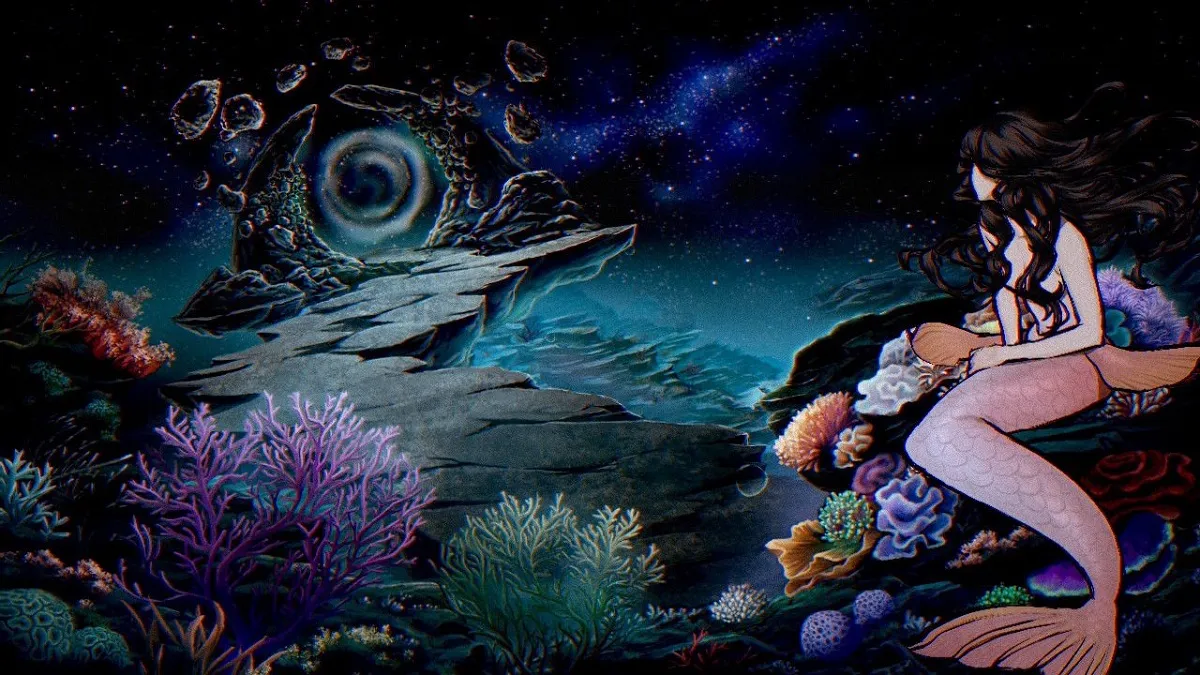 paranormasight the mermaid's curse review