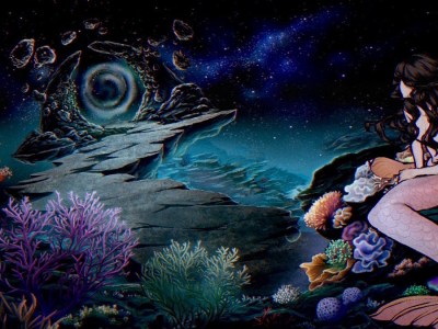 paranormasight the mermaid's curse review