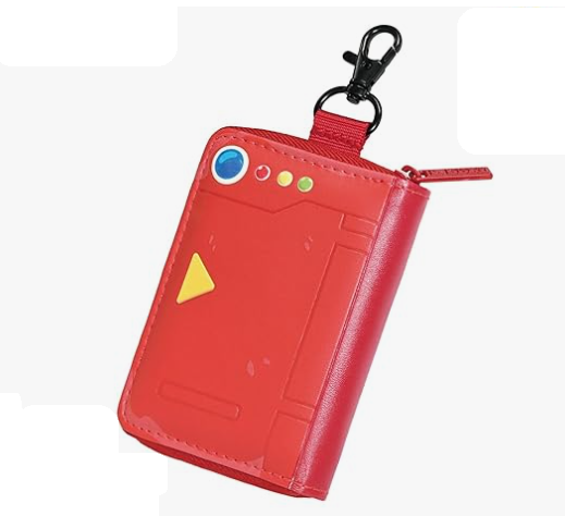 pokedex cartridge case