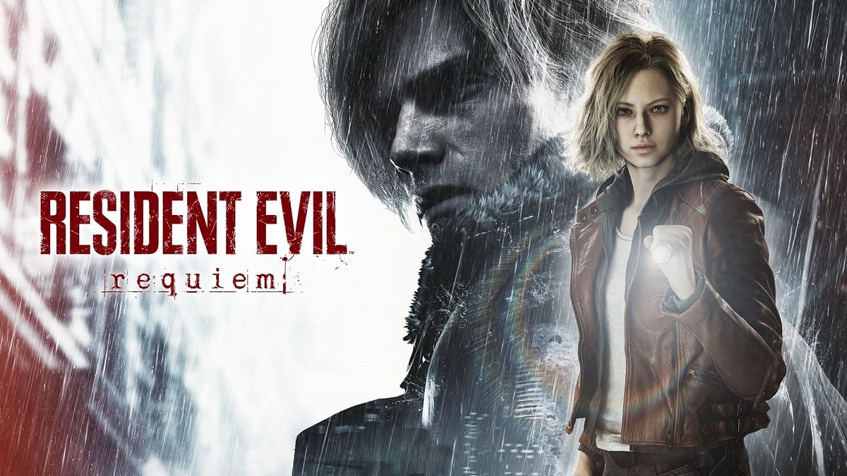 resident evil requiem review