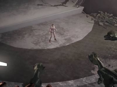 Review: Tokyo Scramble Is a Major Fumble