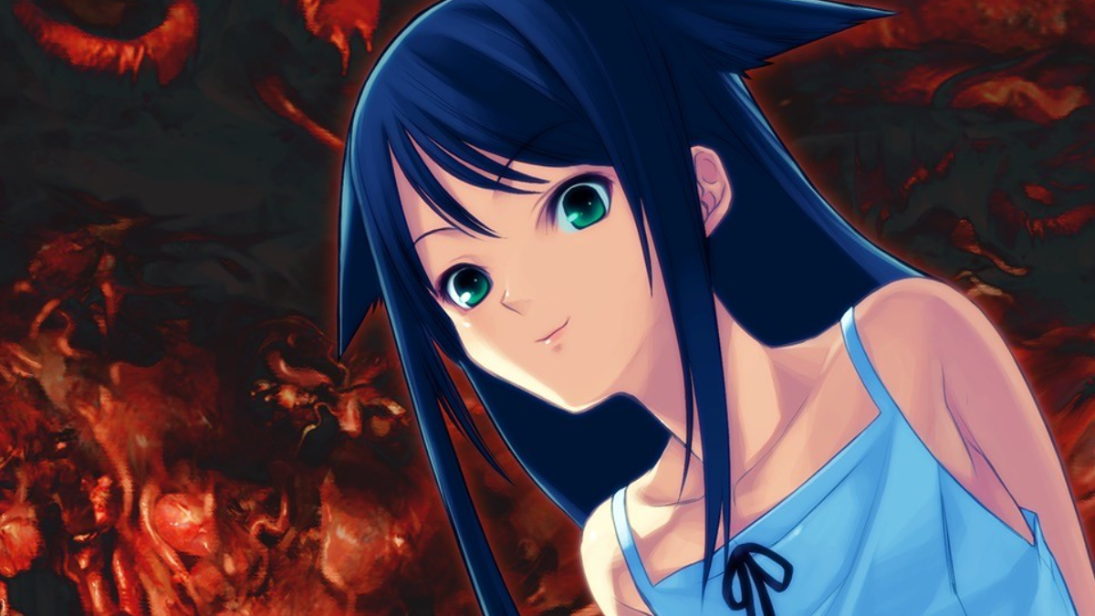 saya no uta stage performance