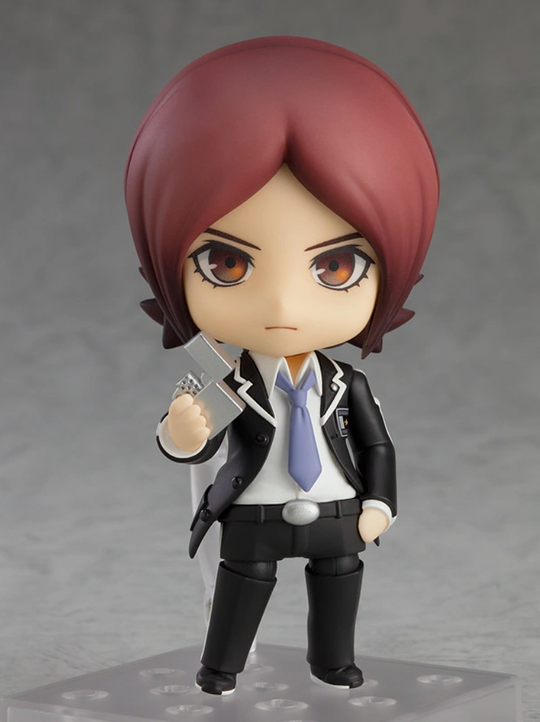 persona 2 nendoroid
