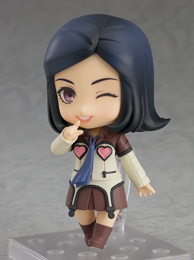 persona 2 nendoroid
