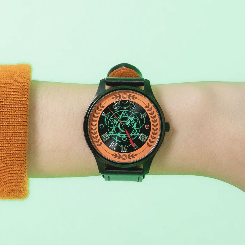 SuperGroupies Hades 2 Merchandise Based on Melinoe