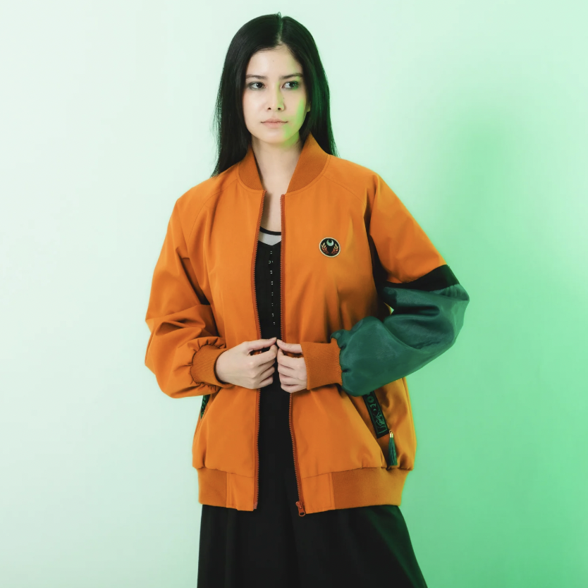 SuperGroupies Hades 2 Merchandise Based on Melinoe