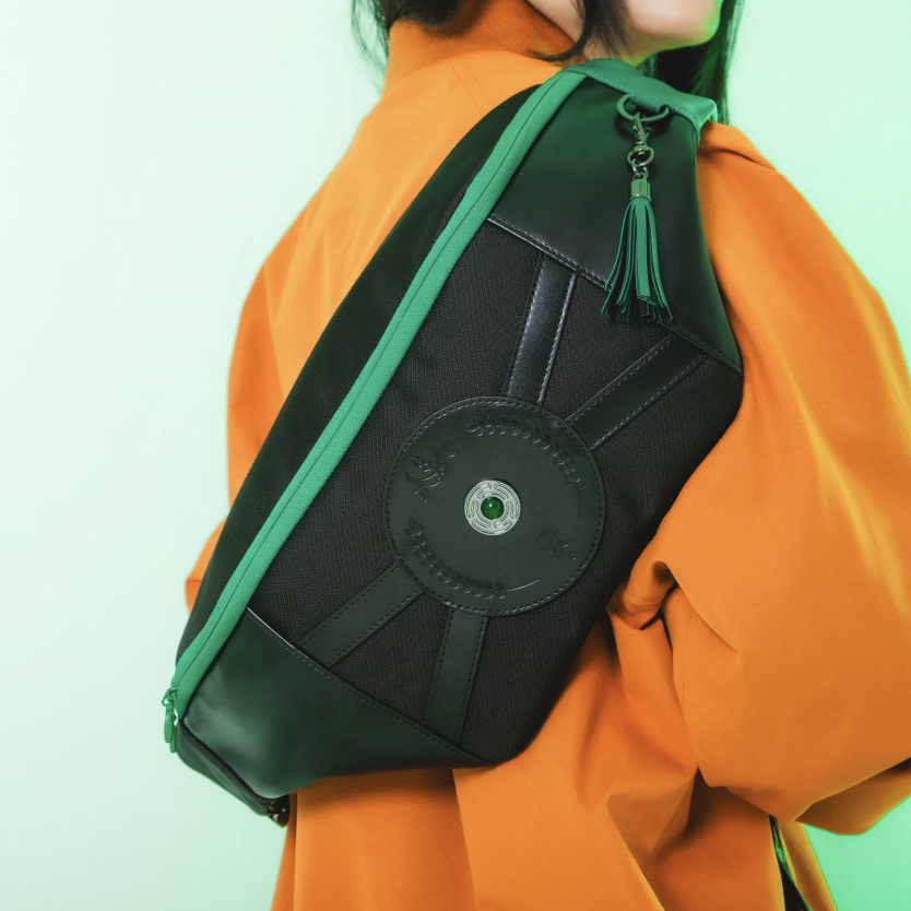 SuperGroupies Hades 2 Merchandise Based on Melinoe