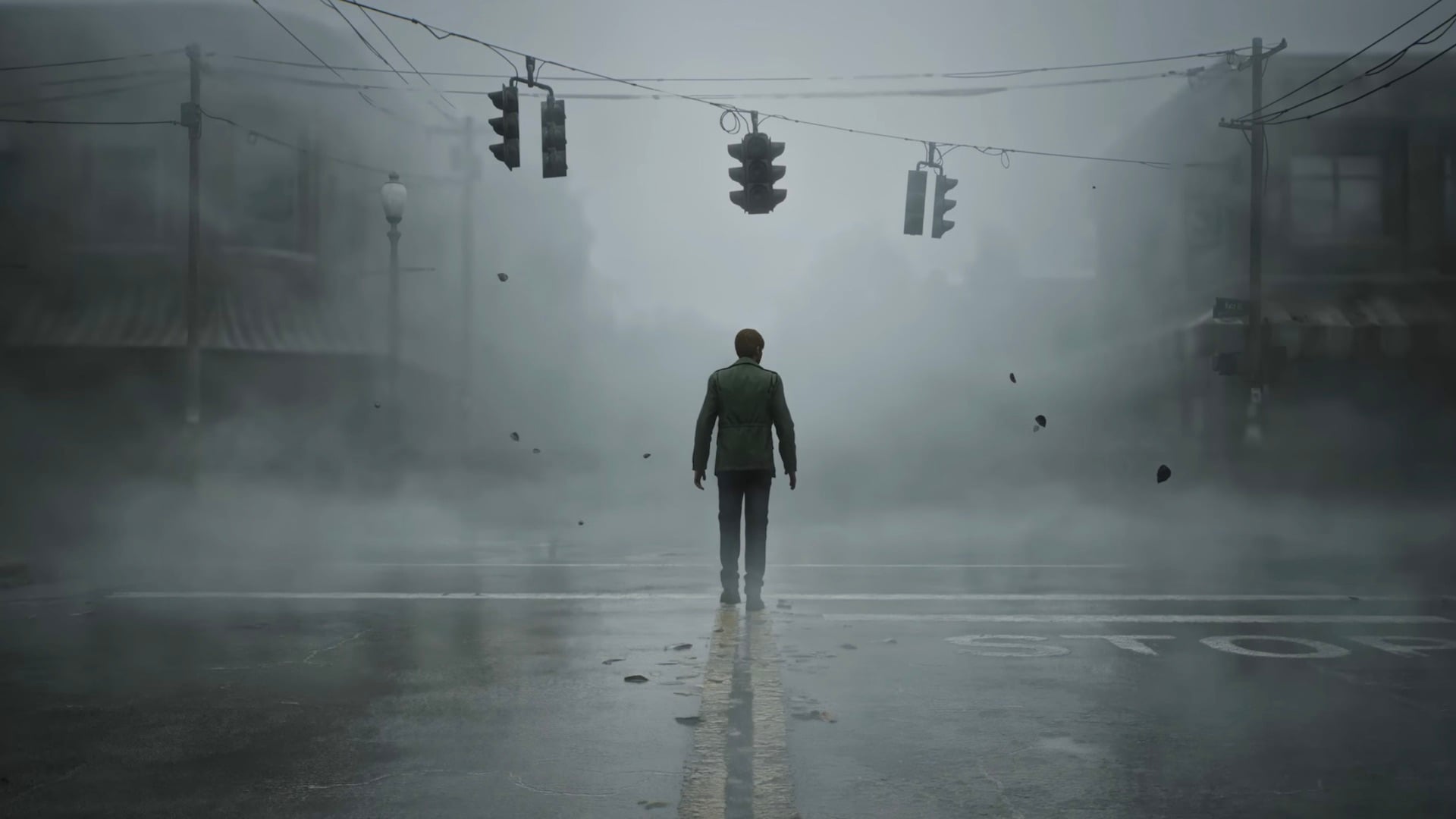 possible new silent hill