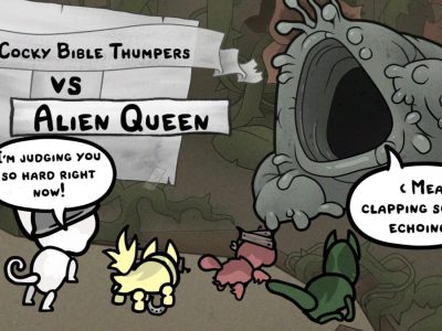 Review: Mewgenics Is a Strategic Roguelike Gem