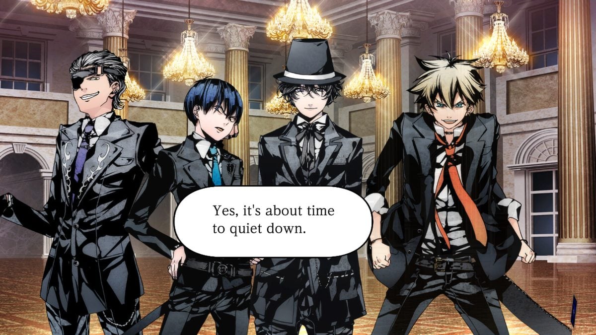 New Otome Games to Play for Valentine’s Day 2026