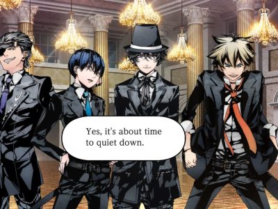 New Otome Games to Play for Valentine’s Day 2026