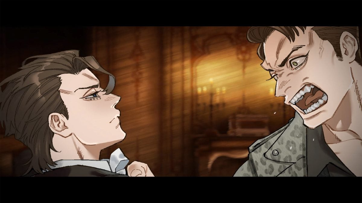 Dark Auction Uses AI Art, Undercuts Narrative