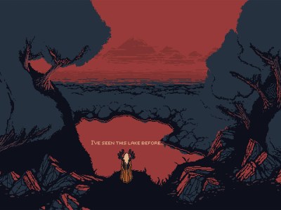 Death Howl’s Gameplay and Narrative Help It Fit on Switch