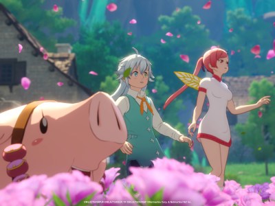 The Seven Deadly Sins: Origins Finally Debuts in March