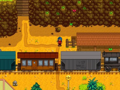 New 1.7 Stardew Valley Romance Options Revealed