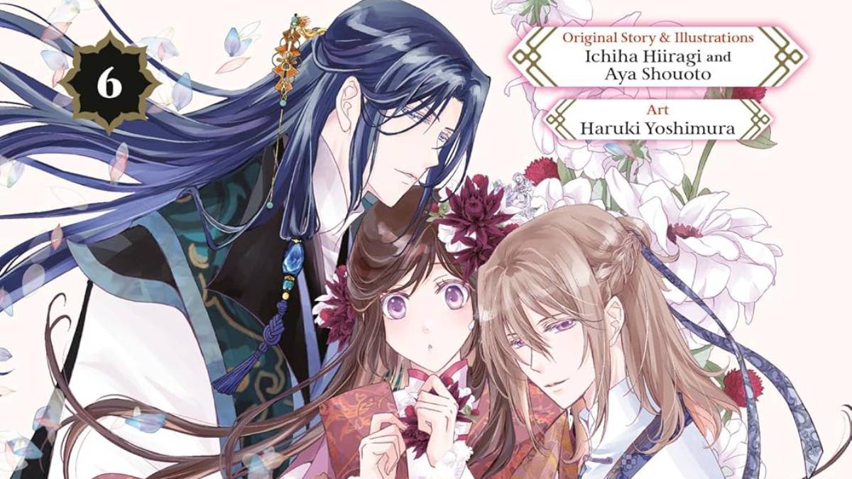 The Emperor’s Caretaker Manga Doesn’t Shy Away From Danger