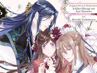 The Emperor’s Caretaker Manga Doesn’t Shy Away From Danger