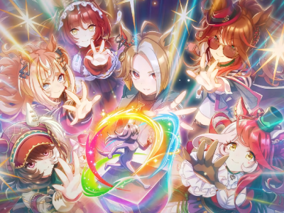 umamusume beyond dreams career scenario