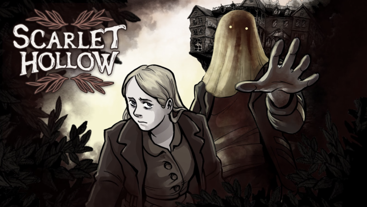 Between Slay the Princess and Scarlet Hollow, Black Tabby is fast turning into a developer whose games you can't afford to ignore.