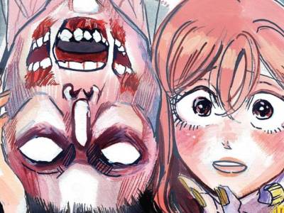 new Viz Manga Pick-ups Include Apothecary Diaries, Witching Hour, and Amazing Digital Circus