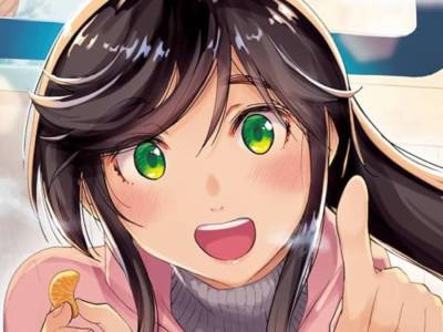 Wash It All Away Manga Volume 6 Ends on Quite a Cliffhanger