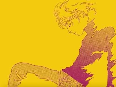 Wonder Boy Manga Explores Human Nature