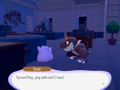 How to Make Habitats With Pokemon Pokopia Fossils