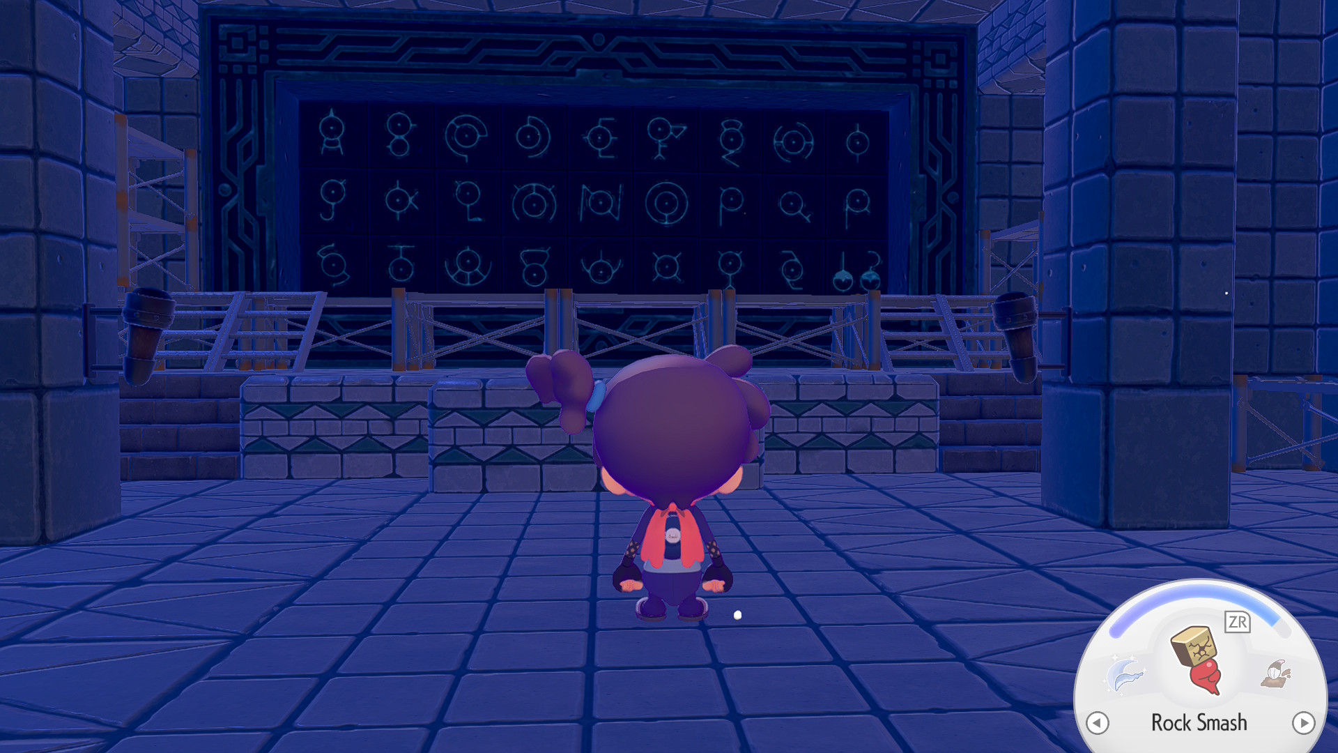 How to Use Mysterious Slates in Pokemon Pokopia 