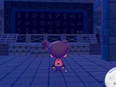 How to Use Mysterious Slates in Pokemon Pokopia 