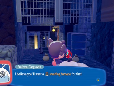 How to Make Ingots and Glass in Pokemon Pokopia