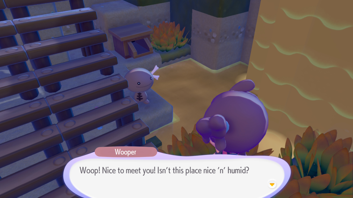 How to Make and Place Pokemon Pokopia Water and Waterfalls