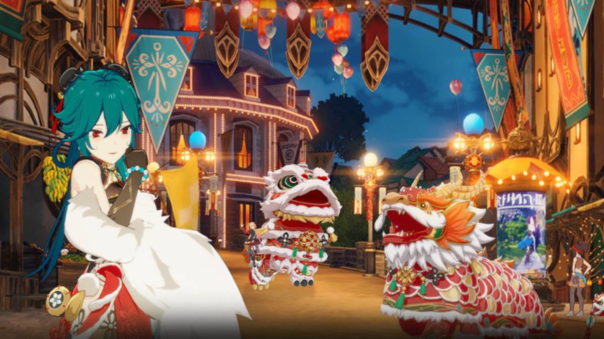 3 Blue Protocol: Star Resonance Anime Crossovers Teased