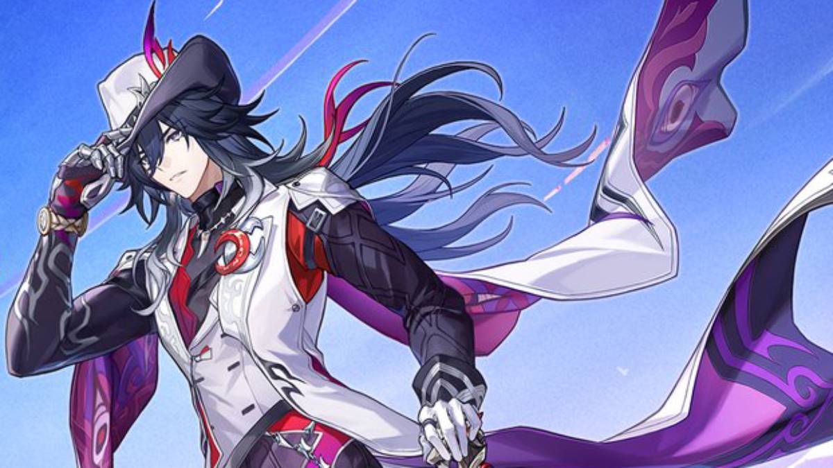 4.1 Honkai: Star Rail Release Date and Characters Announced