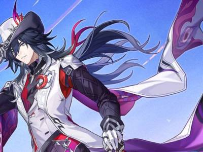 4.1 Honkai: Star Rail Release Date and Characters Announced