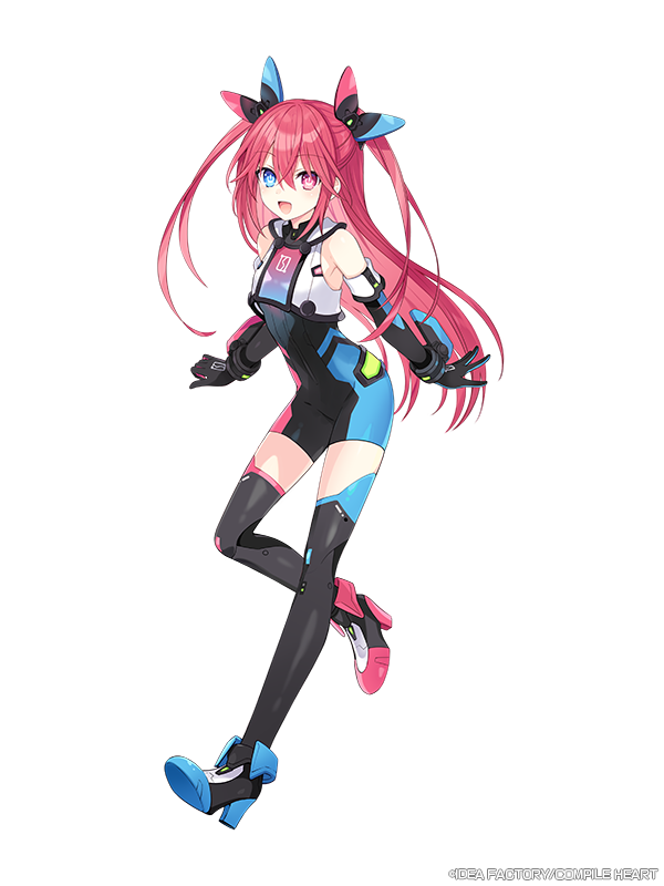 Neptunia Unlimited Includes Switch 2, PS5, Xbox Series X CPU Goddesses