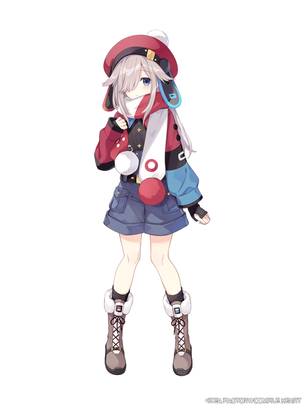 Neptunia Unlimited Includes Switch 2, PS5, Xbox Series X CPU Goddesses