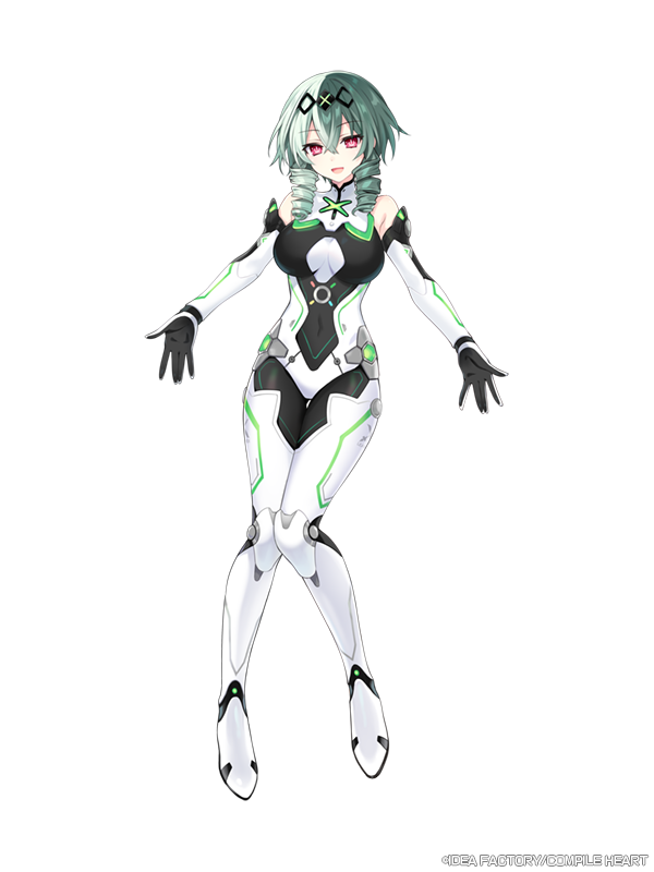 Neptunia Unlimited Includes Switch 2, PS5, Xbox Series X CPU Goddesses