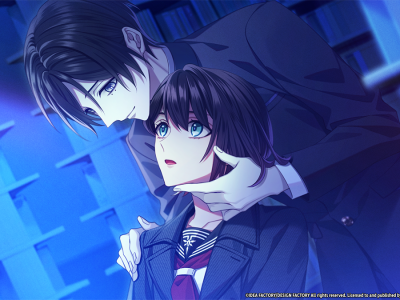 Horror Otome 9 RIP Sequel Heads to Switch in 2026