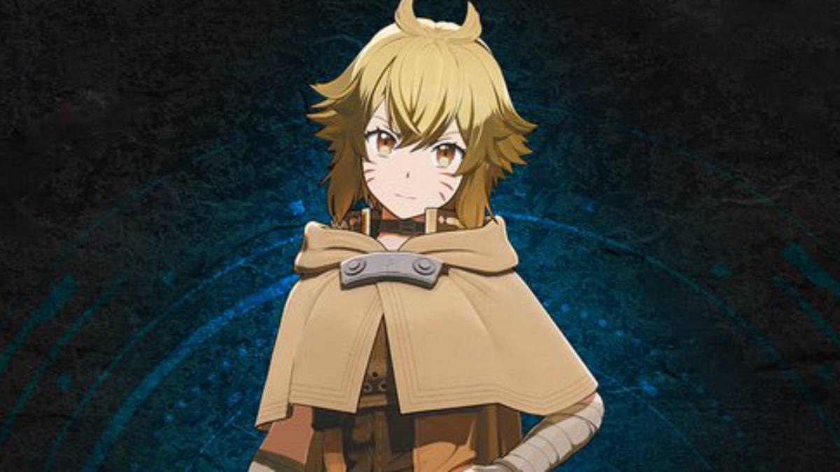 Argo from Sword Art Online Is in Echoes of Aincrad