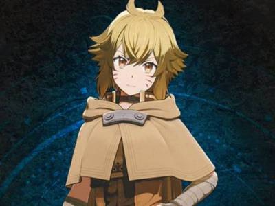 Argo from Sword Art Online Is in Echoes of Aincrad