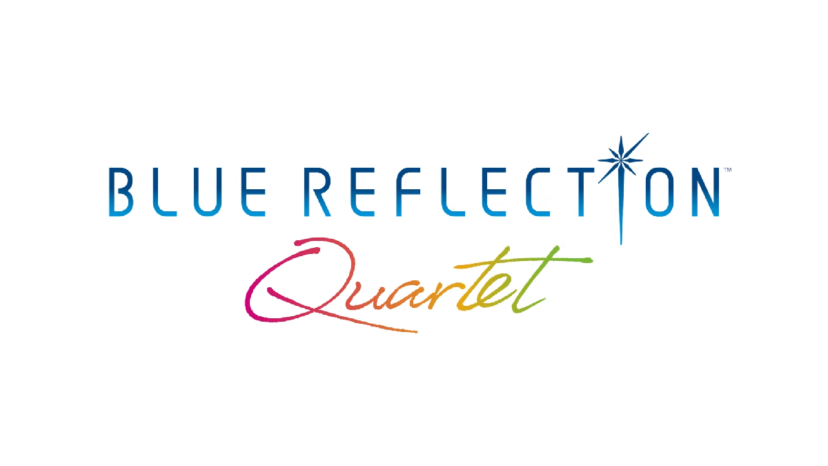 blue reflection quartet