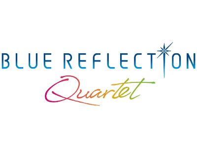 blue reflection quartet