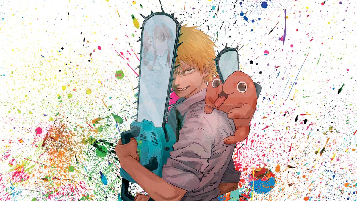 Chainsaw Man Manga Ended With Chapter 232 and Familiar Characters