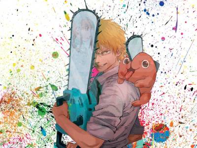 Chainsaw Man Manga Ended With Chapter 232 and Familiar Characters