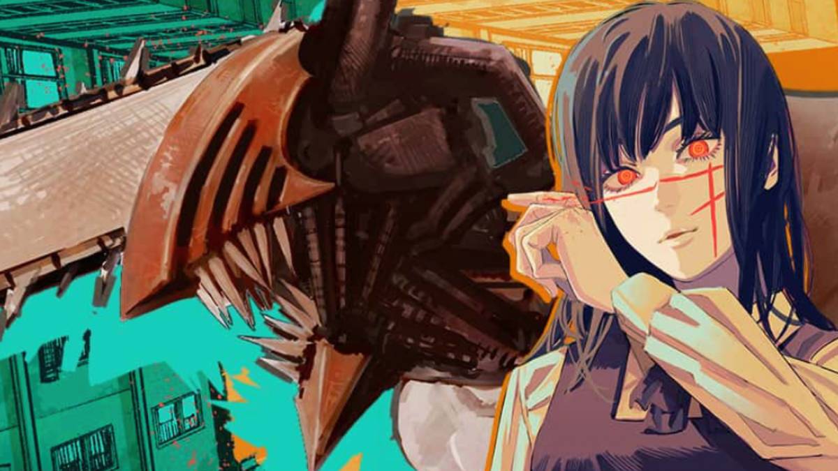 Chainsaw Man Manga Part 2 Ending in March 2026